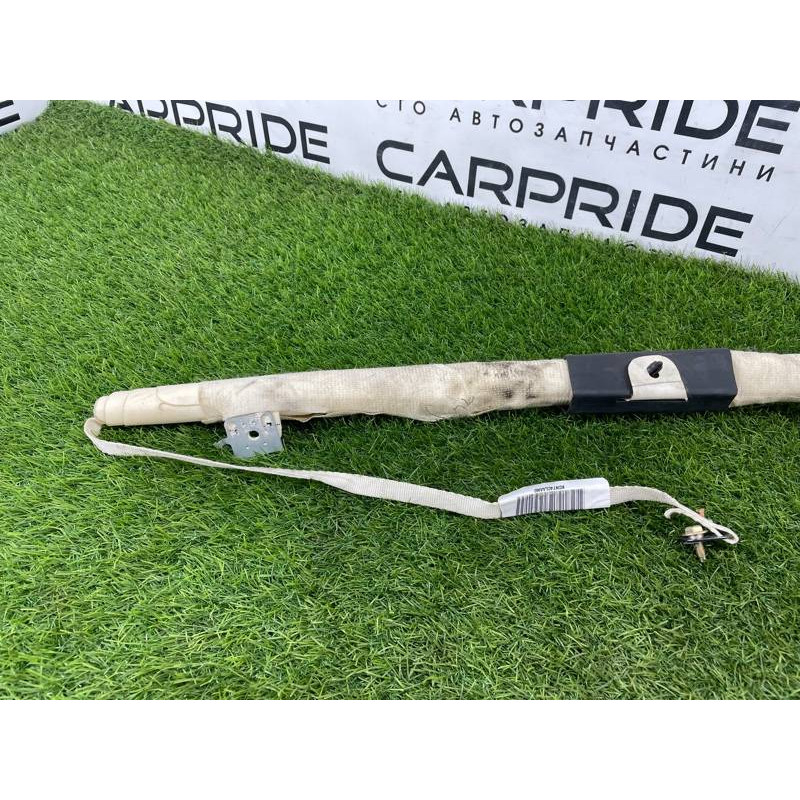 Airbag шторка (airbag/безопасность) KIA Sorento BL 2005 2.5 CRDI 569603E500