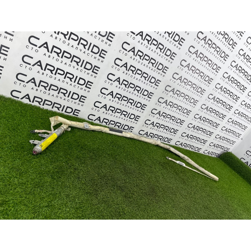 Airbag шторка (airbag/безопасность) KIA Sorento BL 2005 2.5 CRDI 569503E500