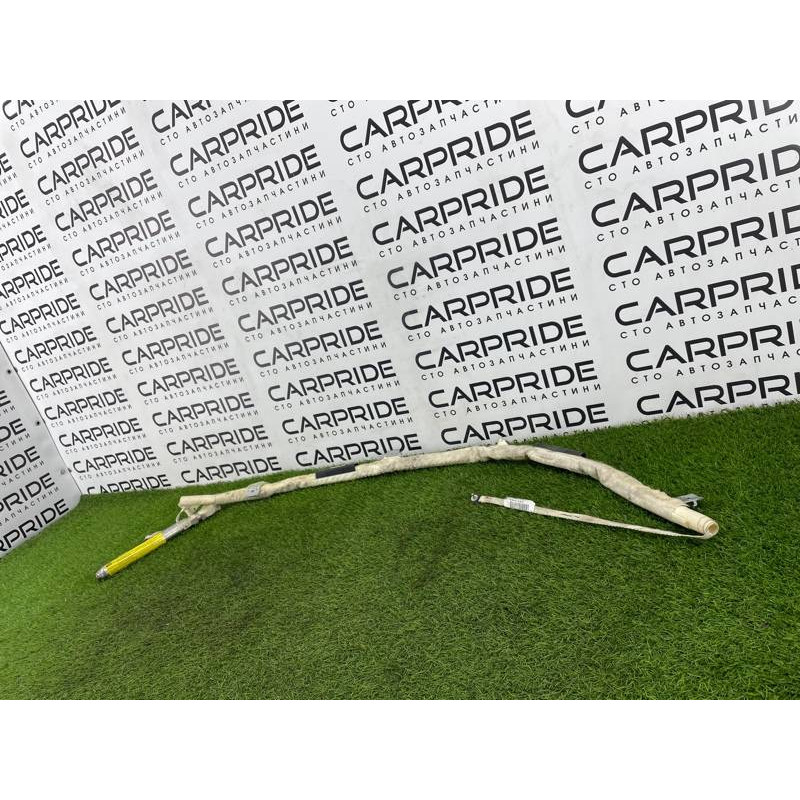 Airbag шторка (airbag/безопасность) KIA Sorento BL 2005 2.5 CRDI 569503E500