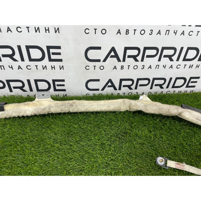 Airbag шторка (airbag/безопасность) KIA Sorento BL 2005 2.5 CRDI 569503E500