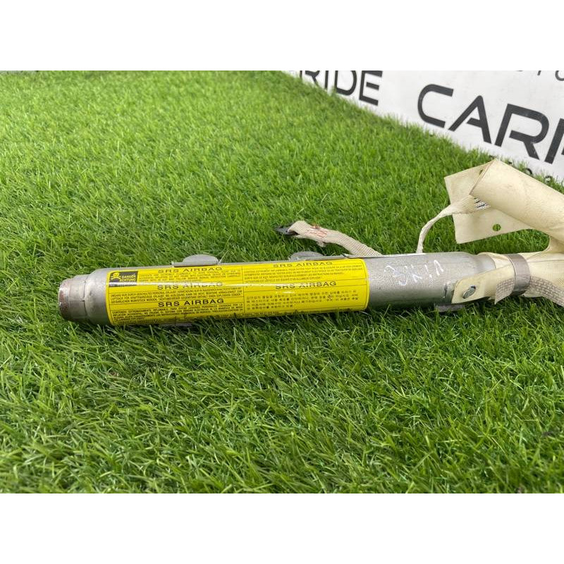 Airbag шторка (airbag/безопасность) KIA Sorento BL 2005 2.5 CRDI 569503E500