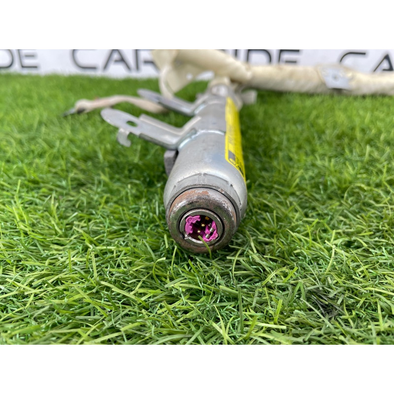 Airbag шторка (airbag/безопасность) KIA Sorento BL 2005 2.5 CRDI 569503E500