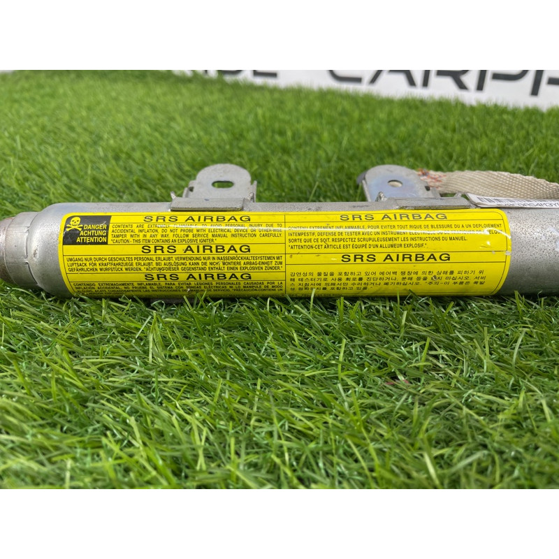 Airbag шторка (airbag/безопасность) KIA Sorento BL 2005 2.5 CRDI 569503E500