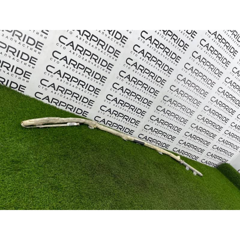 Airbag шторка (airbag/безопасность) KIA Sorento BL 2005 2.5 CRDI 569503E500