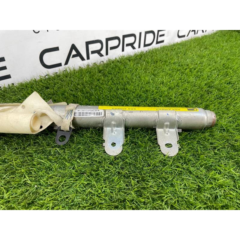 Airbag шторка (airbag/безопасность) KIA Sorento BL 2005 2.5 CRDI 569503E500