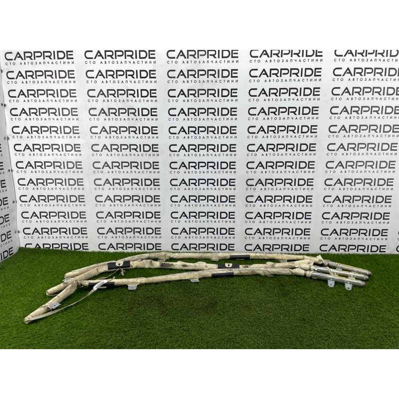 Airbag шторка (airbag/безопасность) KIA Sorento BL 2005 2.5 CRDI 569503E500