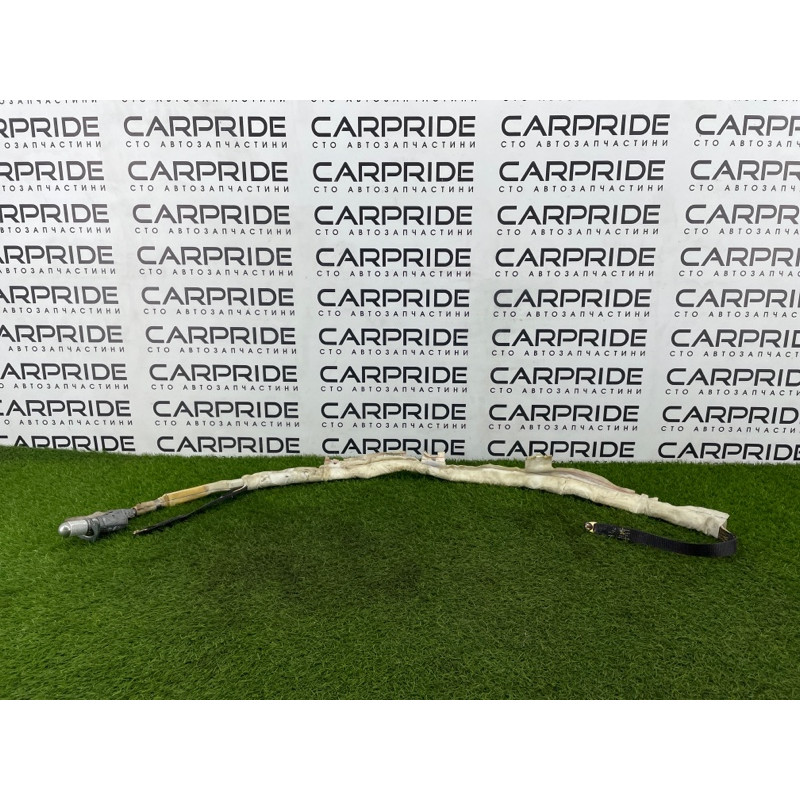 Airbag шторка (airbag/безопасность) BMW 7-series E65 N62B44 72129143316