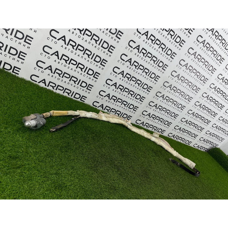 Airbag шторка (airbag/безопасность) BMW 7-series E65 N62B44 72129143316