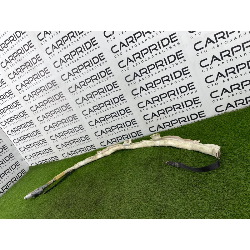 Airbag шторка (airbag/безопасность) BMW 7-series E65 N62B44 72129143316