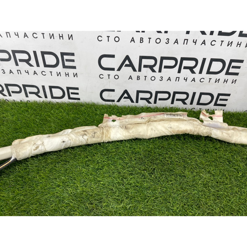 Airbag шторка (airbag/безопасность) BMW 7-series E65 N62B44 72129143316