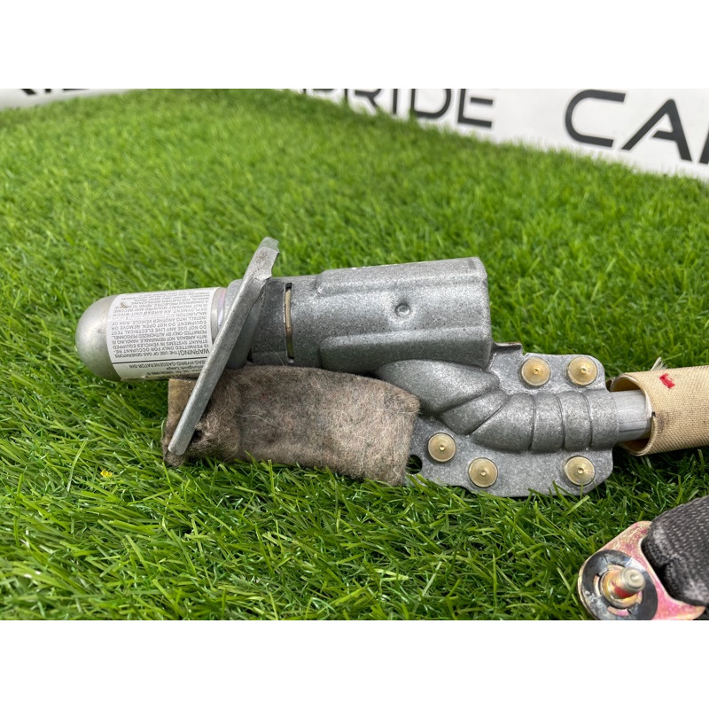 Airbag шторка (airbag/безопасность) BMW 7-series E65 N62B44 72129143316