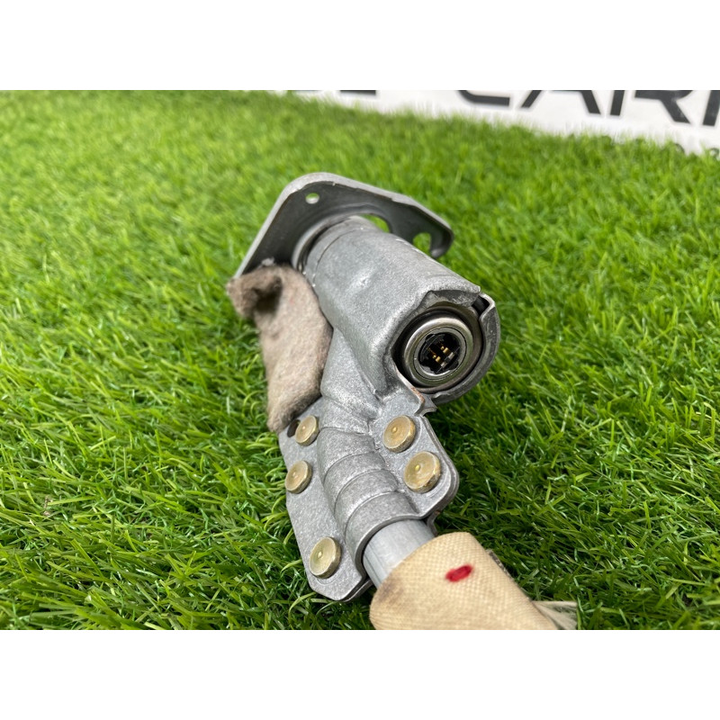 Airbag шторка (airbag/безопасность) BMW 7-series E65 N62B44 72129143316