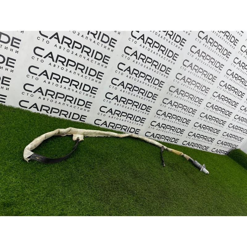 Airbag шторка (airbag/безопасность) BMW 7-series E65 N62B44 72129143316