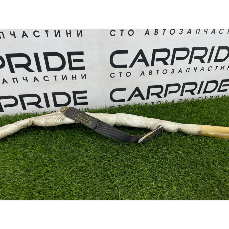 Airbag шторка (airbag/безопасность) BMW 7-series E65 N62B44 72129143316