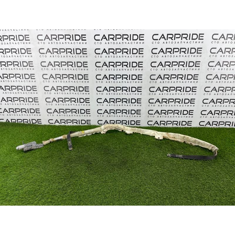 Airbag шторка (airbag/безопасность) BMW 7-series E65 N62B44 72129143315