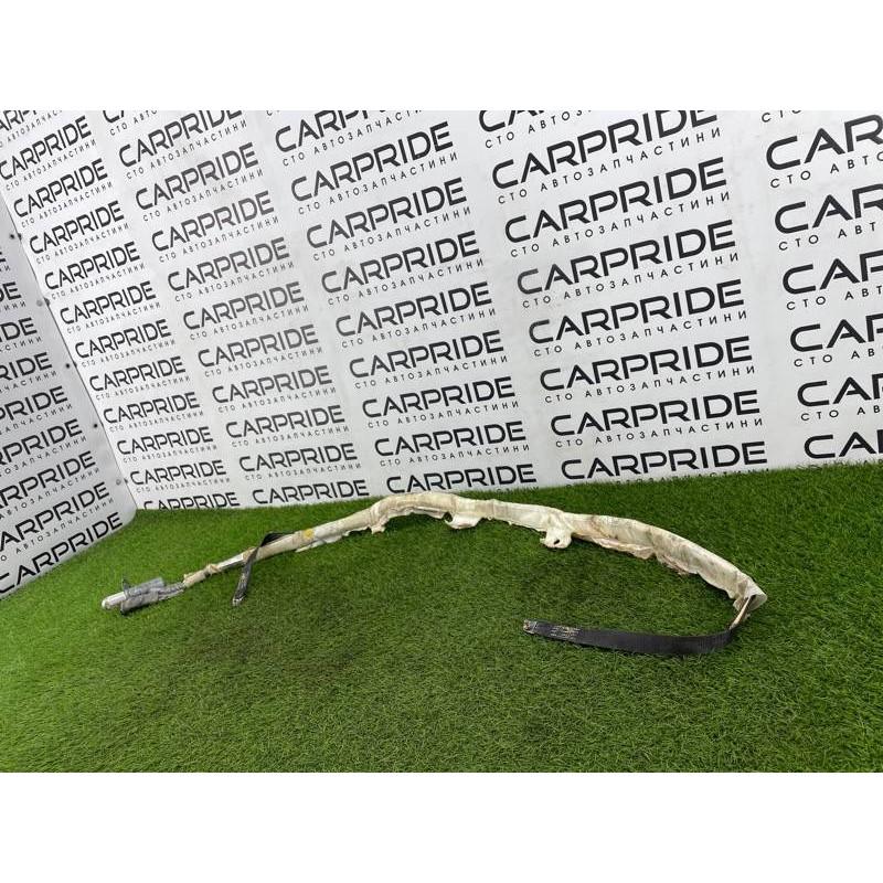 Airbag шторка (airbag/безопасность) BMW 7-series E65 N62B44 72129143315