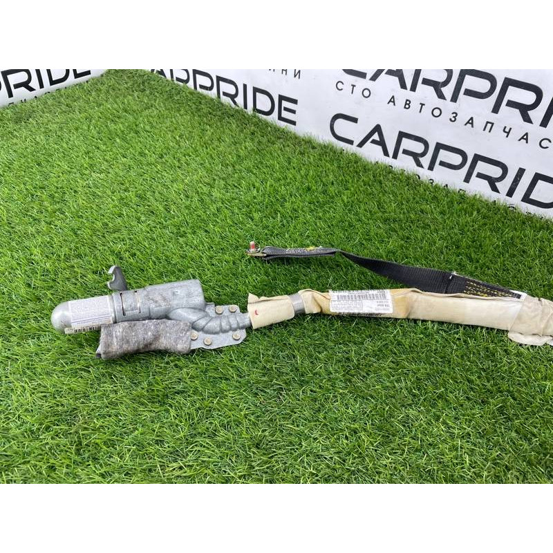 Airbag шторка (airbag/безопасность) BMW 7-series E65 N62B44 72129143315