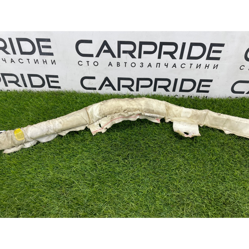 Airbag шторка (airbag/безопасность) BMW 7-series E65 N62B44 72129143315