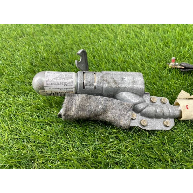 Airbag шторка (airbag/безопасность) BMW 7-series E65 N62B44 72129143315