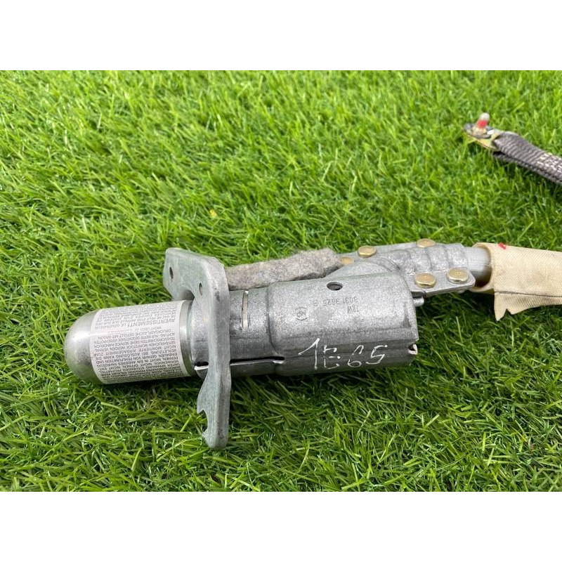 Airbag шторка (airbag/безопасность) BMW 7-series E65 N62B44 72129143315