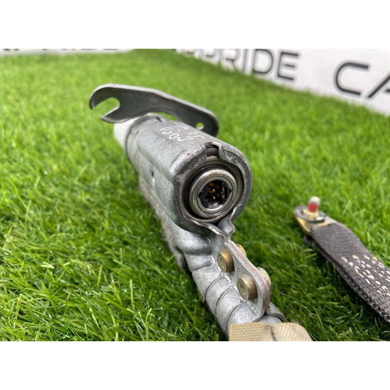 Airbag шторка (airbag/безопасность) BMW 7-series E65 N62B44 72129143315