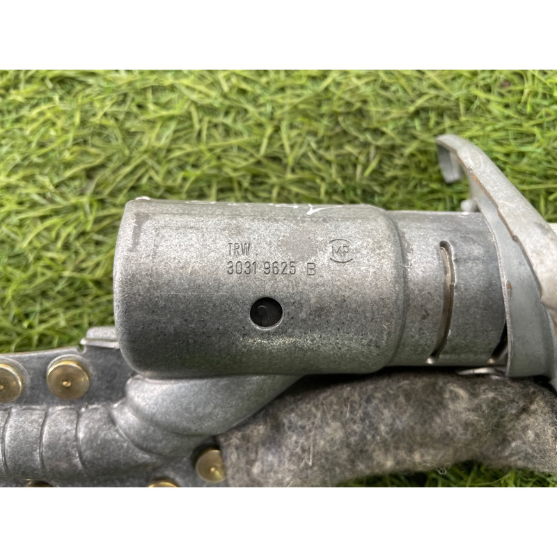 Airbag шторка (airbag/безопасность) BMW 7-series E65 N62B44 72129143315