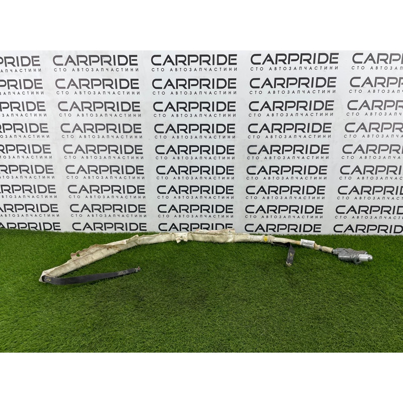 Airbag шторка (airbag/безопасность) BMW 7-series E65 N62B44 72129143315