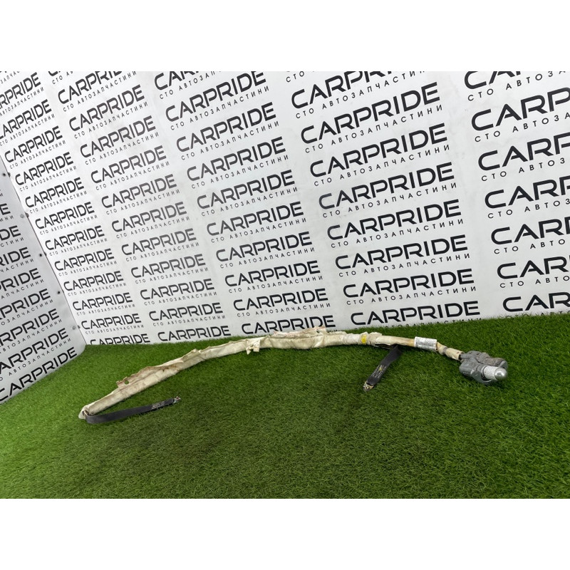 Airbag шторка (airbag/безопасность) BMW 7-series E65 N62B44 72129143315