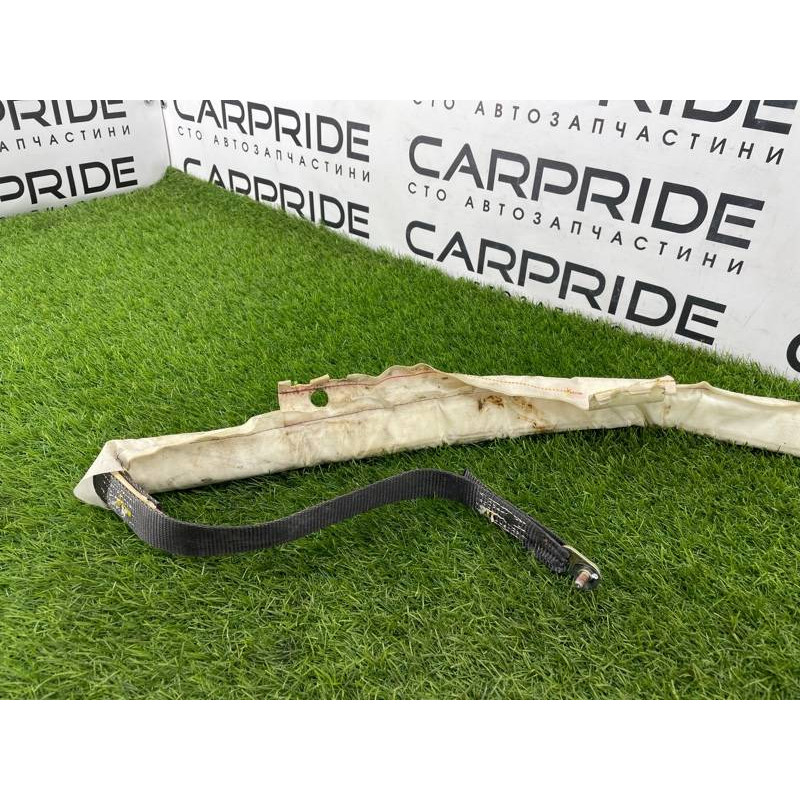 Airbag шторка (airbag/безопасность) BMW 7-series E65 N62B44 72129143315