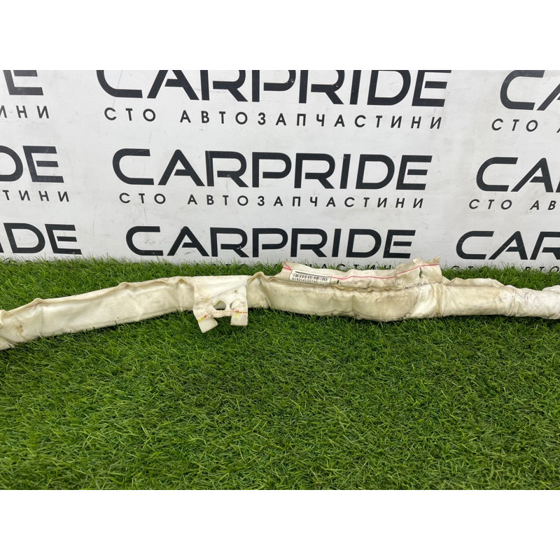 Airbag шторка (airbag/безопасность) BMW 7-series E65 N62B44 72129143315