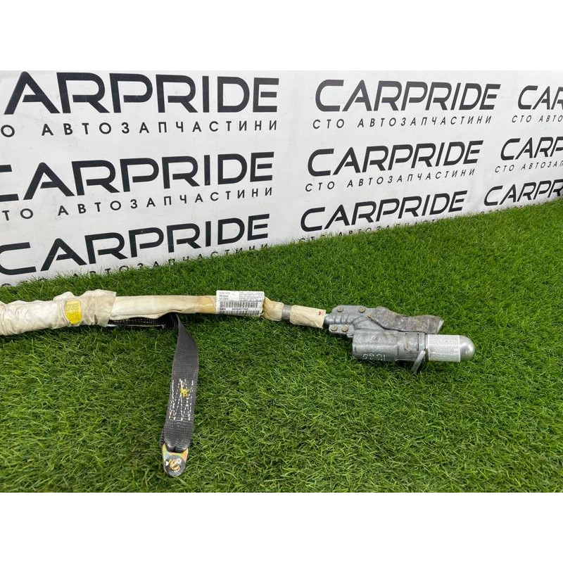 Airbag шторка (airbag/безопасность) BMW 7-series E65 N62B44 72129143315