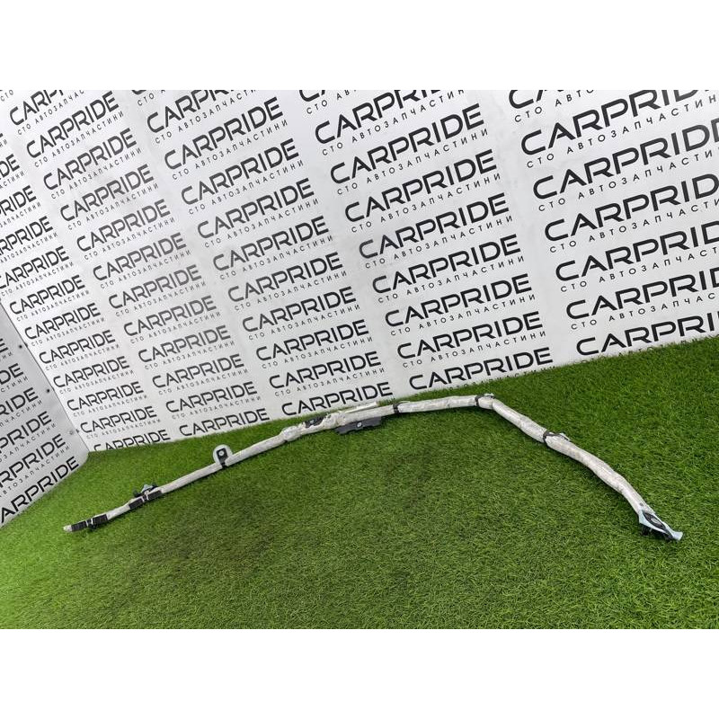 Airbag шторка (airbag/безопасность) BMW 3-series E90 2006 N46B20 72126966645