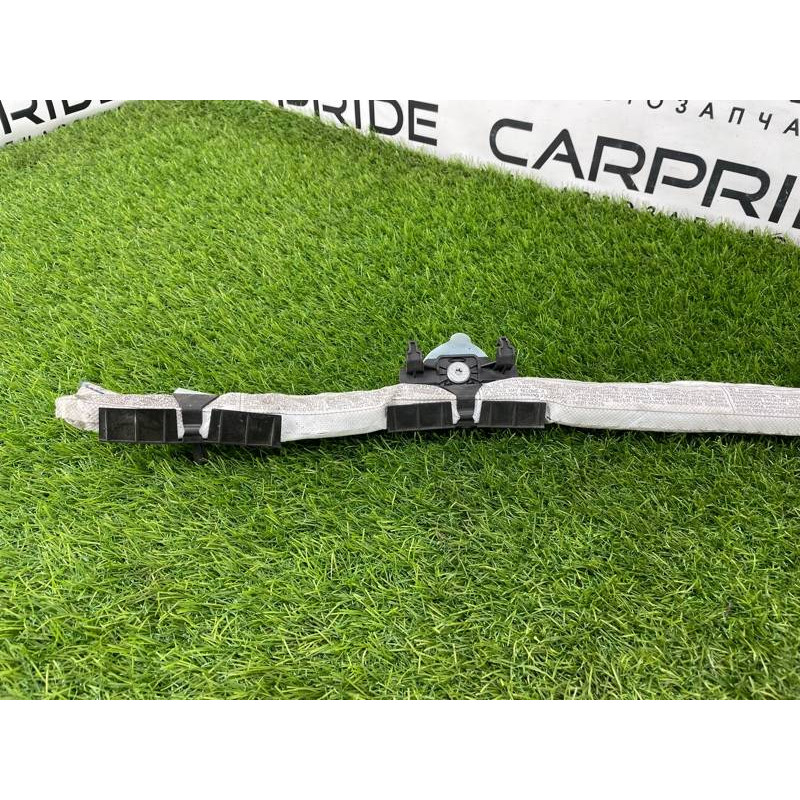 Airbag шторка (airbag/безопасность) BMW 3-series E90 2006 N46B20 72126966645