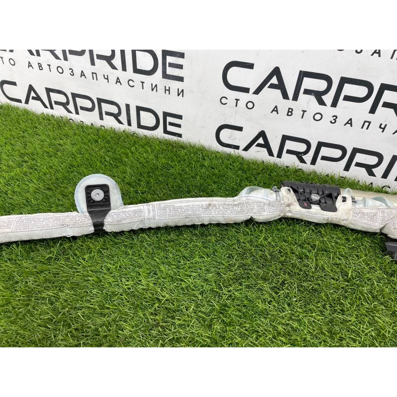 Airbag шторка (airbag/безопасность) BMW 3-series E90 2006 N46B20 72126966645