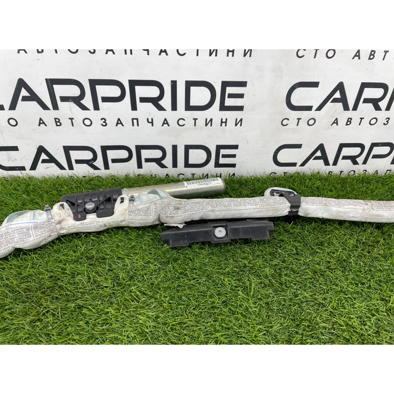 Airbag шторка (airbag/безопасность) BMW 3-series E90 2006 N46B20 72126966645