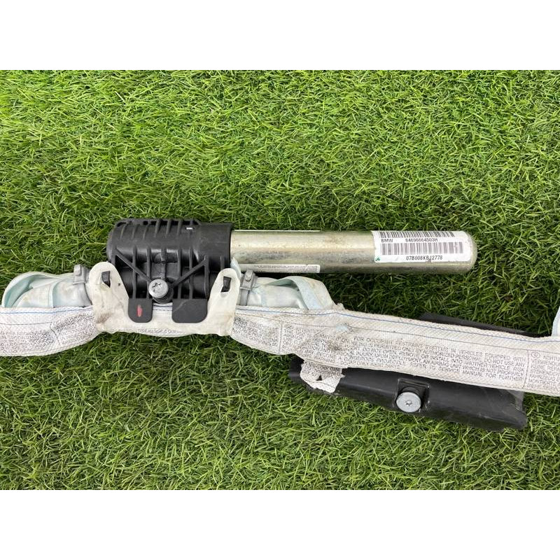 Airbag шторка (airbag/безопасность) BMW 3-series E90 2006 N46B20 72126966645