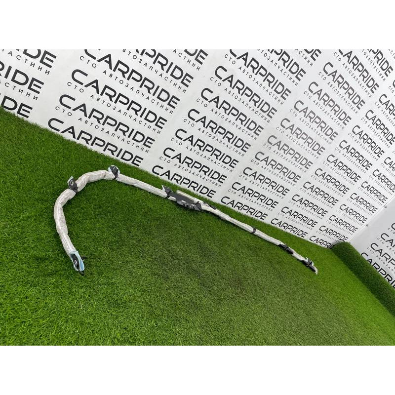 Airbag шторка (airbag/безопасность) BMW 3-series E90 2006 N46B20 72126966645