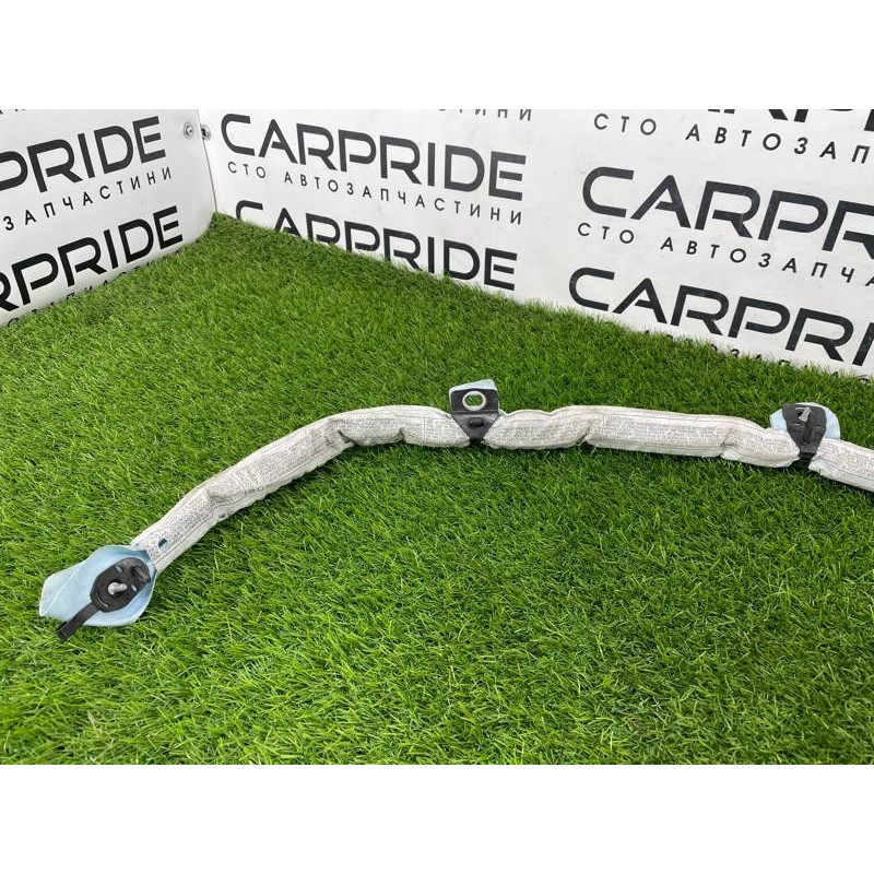 Airbag шторка (airbag/безопасность) BMW 3-series E90 2006 N46B20 72126966645