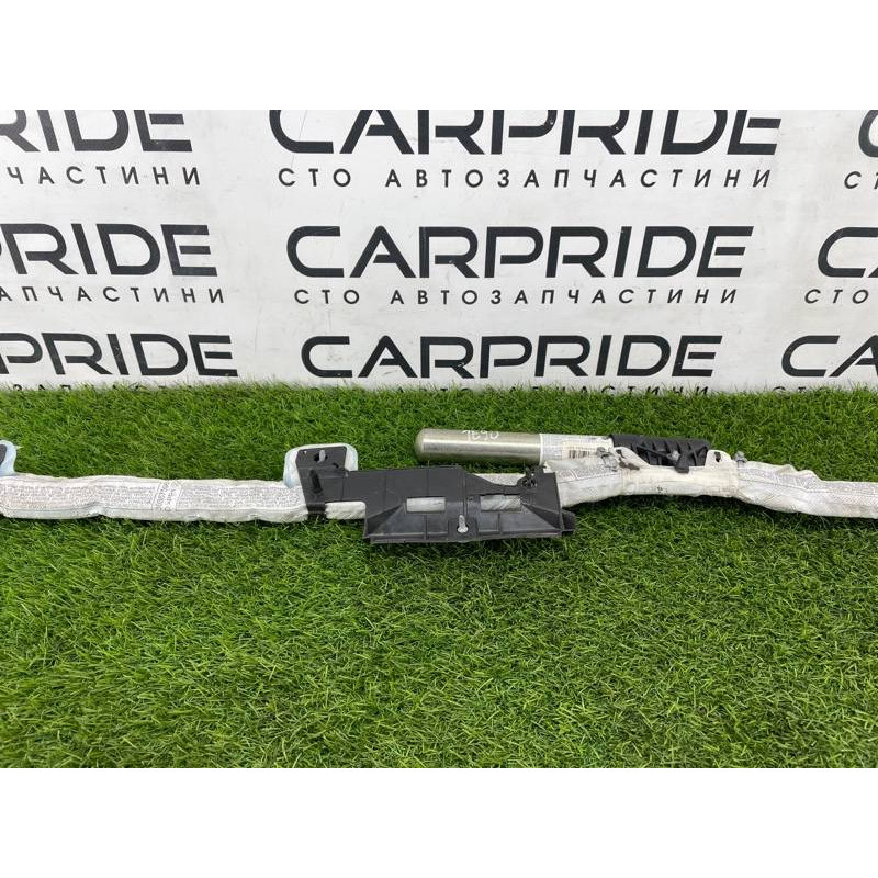Airbag шторка (airbag/безопасность) BMW 3-series E90 2006 N46B20 72126966645