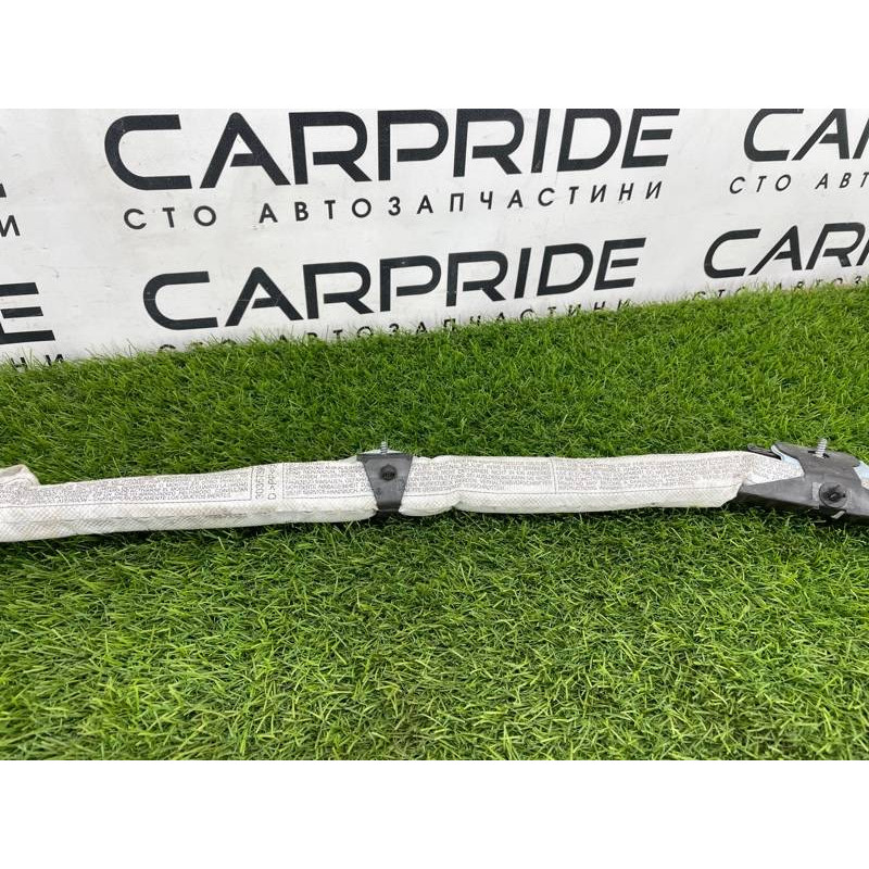 Airbag шторка (airbag/безопасность) BMW 3-series E90 2006 N46B20 72126966645