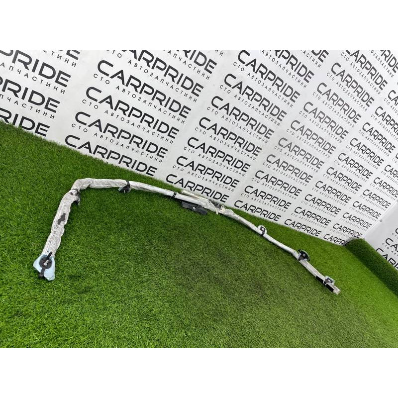 Airbag шторка (airbag/безопасность) BMW 3-series E90 2006 N46B20 72126966646