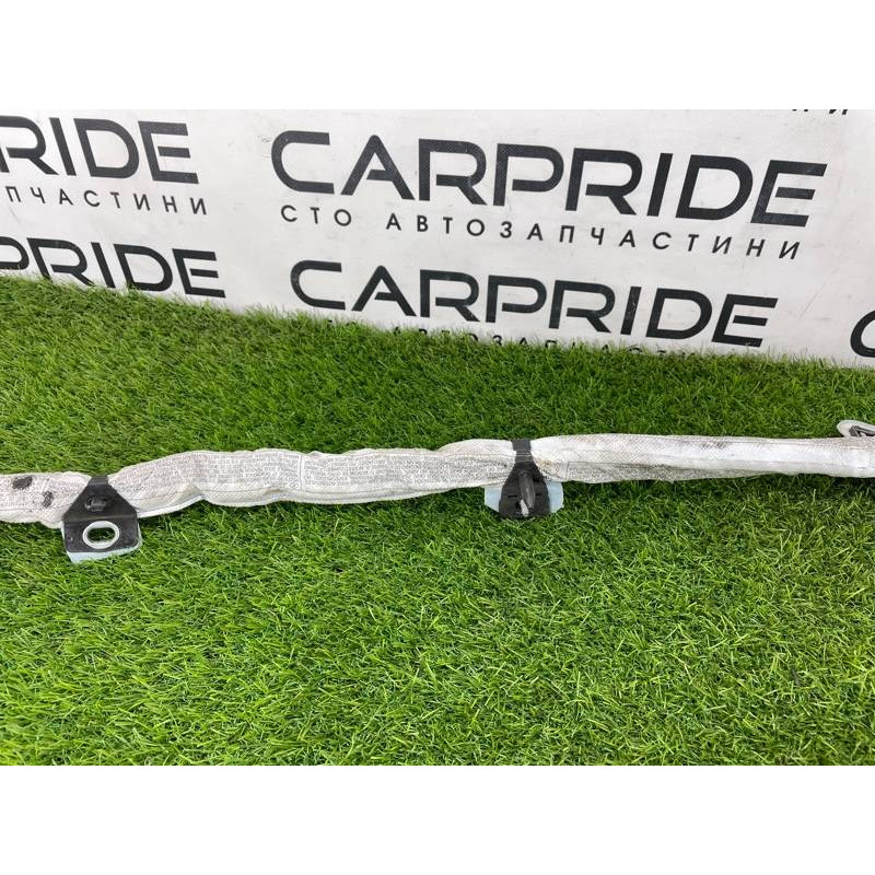 Airbag шторка (airbag/безопасность) BMW 3-series E90 2006 N46B20 72126966646