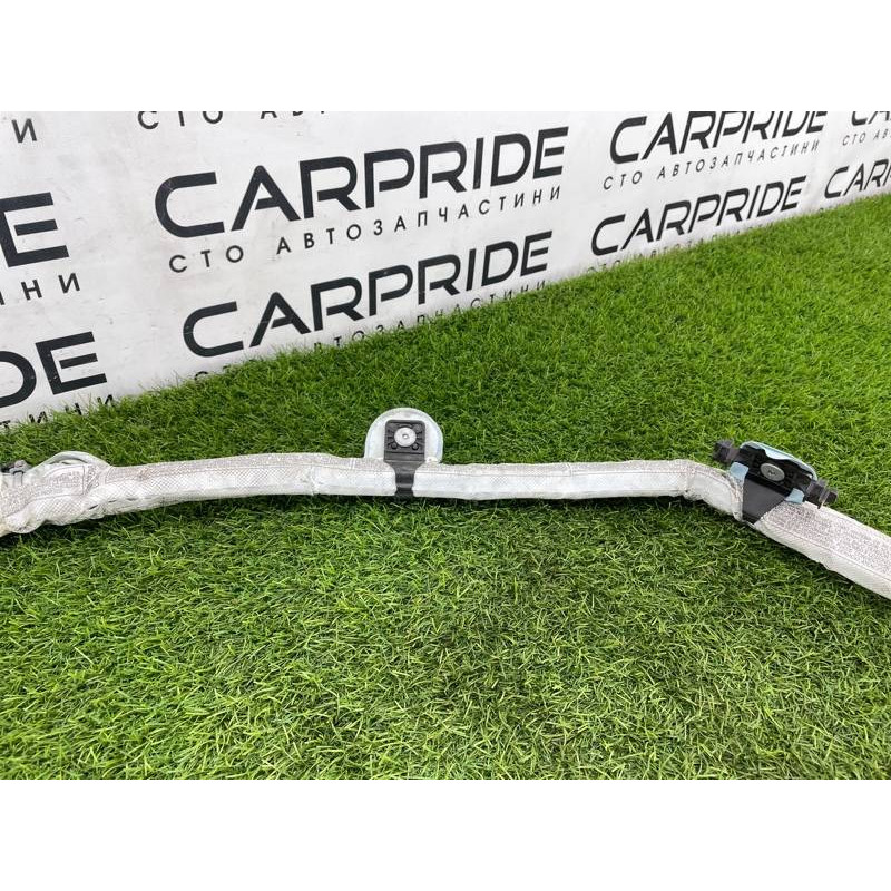 Airbag шторка (airbag/безопасность) BMW 3-series E90 2006 N46B20 72126966646