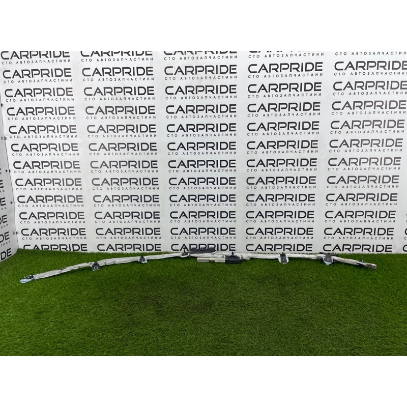 Airbag шторка (airbag/безопасность) BMW 3-series E90 2006 N46B20 72126966646