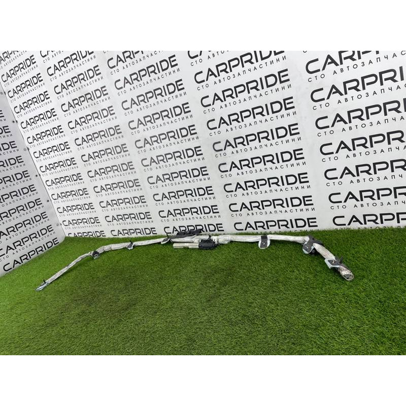 Airbag шторка (airbag/безопасность) BMW 3-series E90 2006 N46B20 72126966646