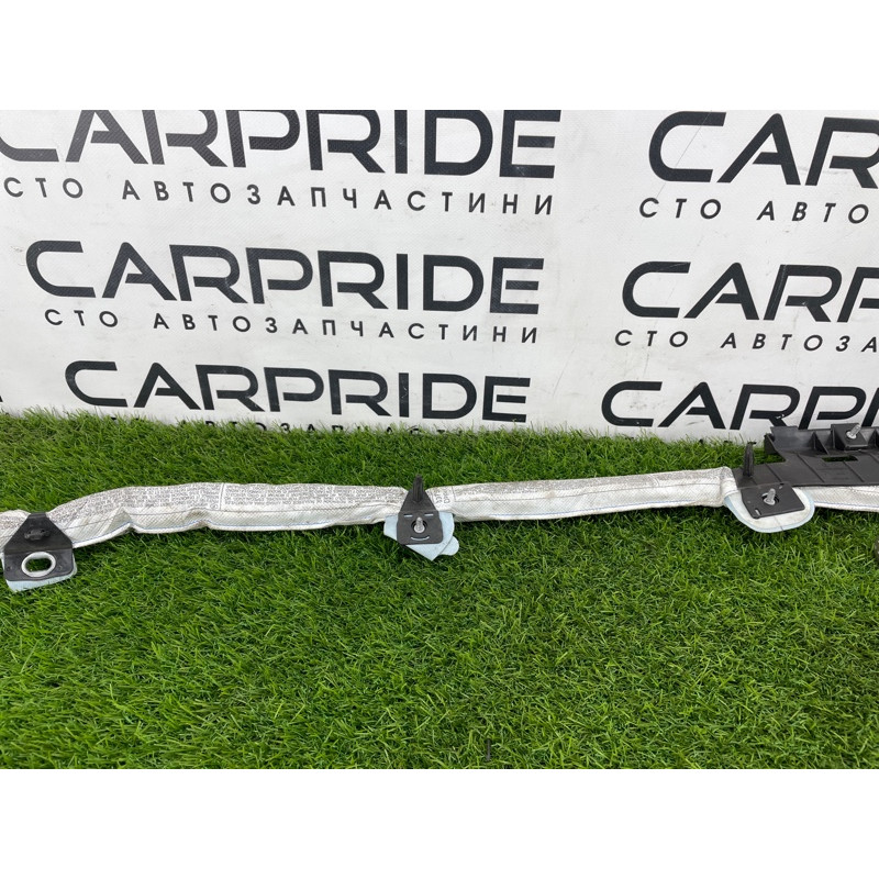 Airbag шторка (airbag/безопасность) BMW 3-series E90 2006 N46B20 72126966646