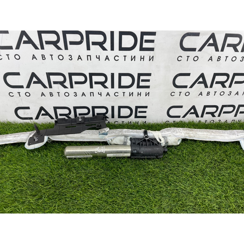 Airbag шторка (airbag/безопасность) BMW 3-series E90 2006 N46B20 72126966646