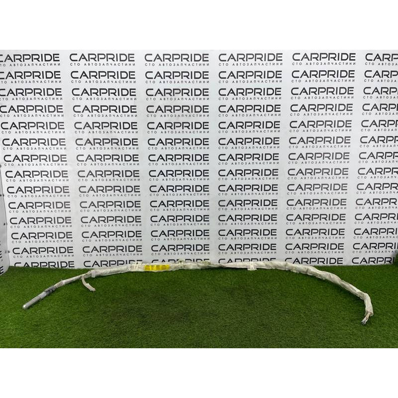 Airbag шторка (airbag/безопасность) BMW 5-series E60 2005 N52B25 72129147338