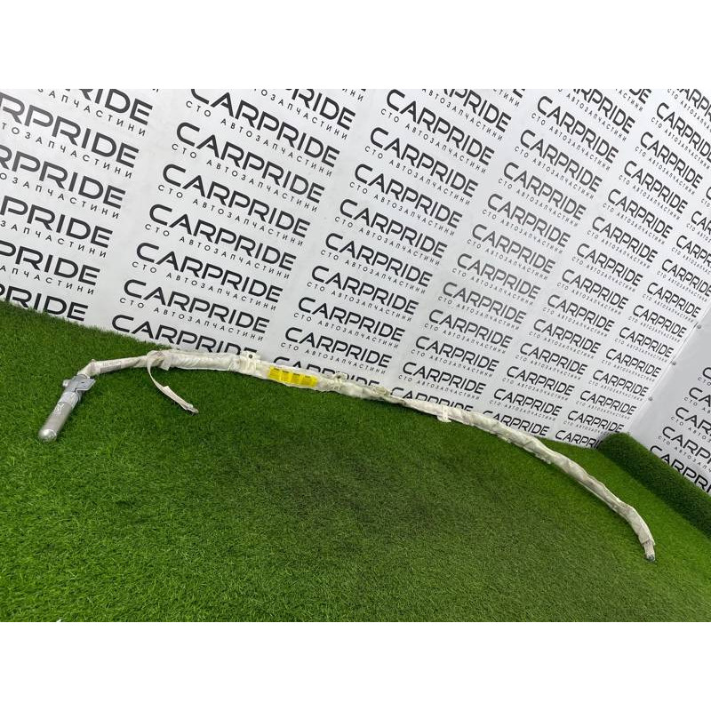 Airbag шторка (airbag/безопасность) BMW 5-series E60 2005 N52B25 72129147338