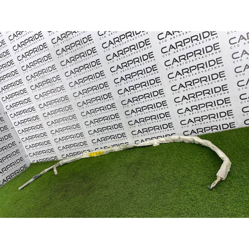 Airbag шторка (airbag/безопасность) BMW 5-series E60 2005 N52B25 72129147338